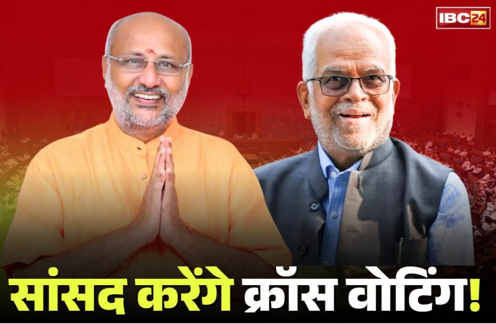 Vice President Elections 2025