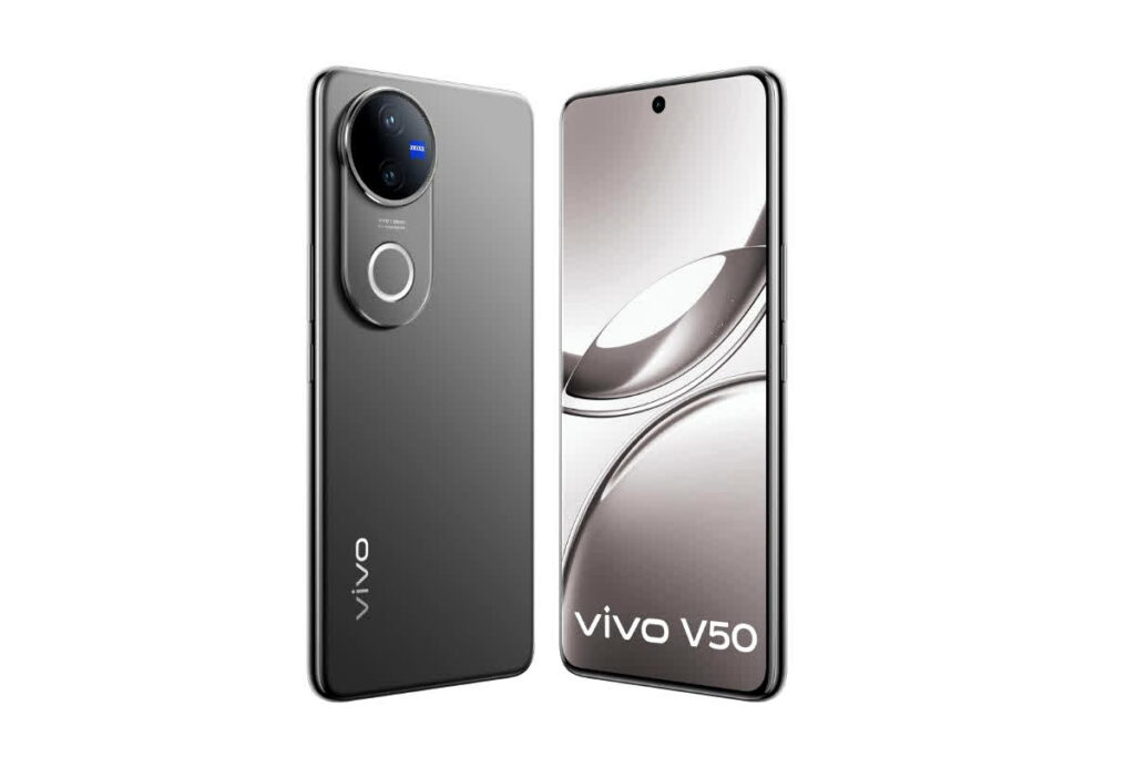 (Vivo V50 5G, Image Credit: Amazon)