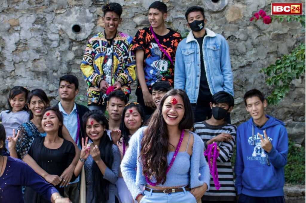 Voting Age Reduced IN Nepal