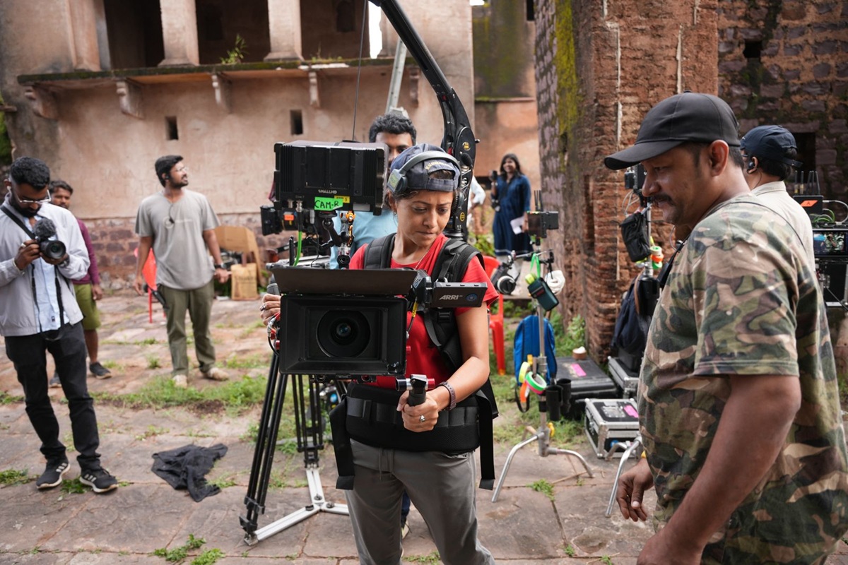 Film ‘Homebound’ in Oscars 2026: मध्यप्रदेश में शूट हुई फिल्म ‘होमबाउंड’ ऑस्कर अवॉर्ड्स के लिए चयनित, CM डॉ मोहन यादव ने कहा ‘प्रदेश के लिए यह गौरव का क्षण’