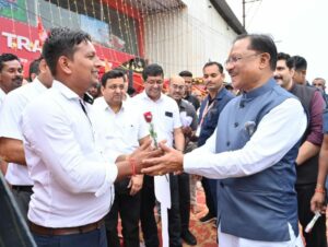 Chhattisgarh News