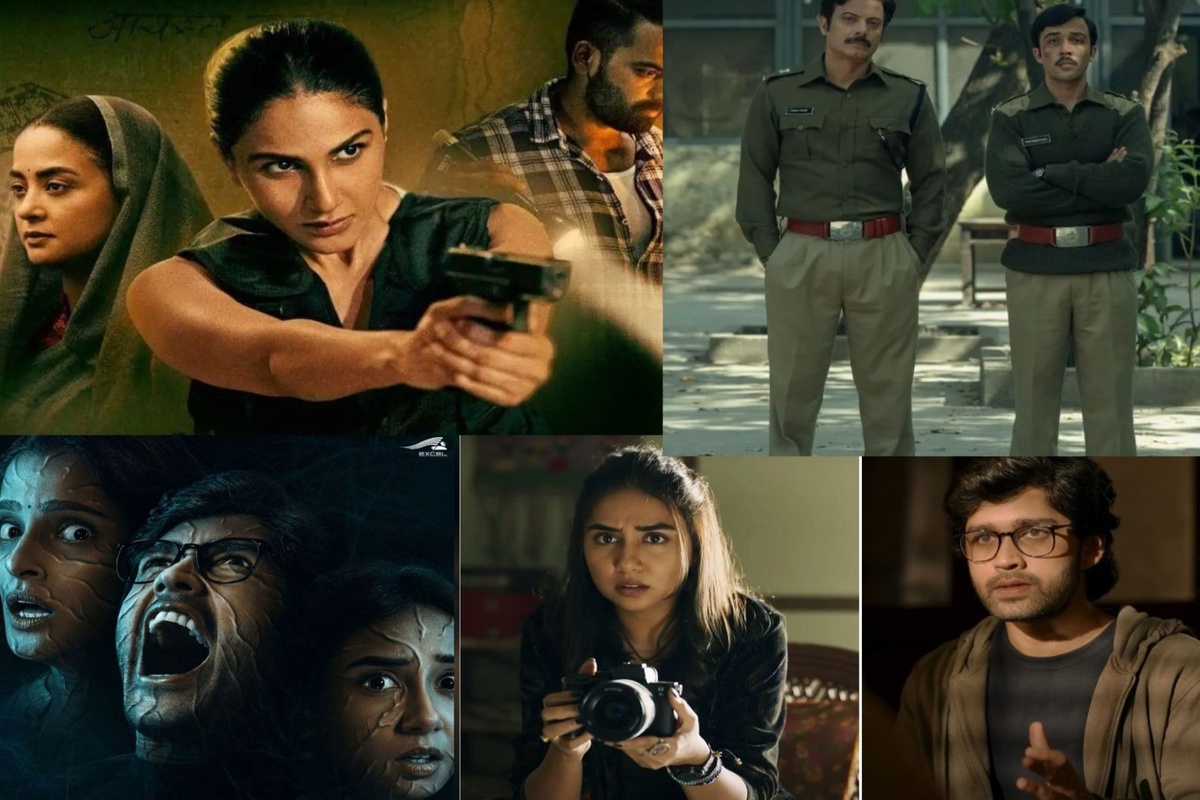 Indian OTT Platforms: ‘मंडला मर्डर्स’ से लेकर ‘अंधेरा’ तक, भारतीय ओटीटी प्लेटफॉर्म्स हो रहे हैं बोल्ड?