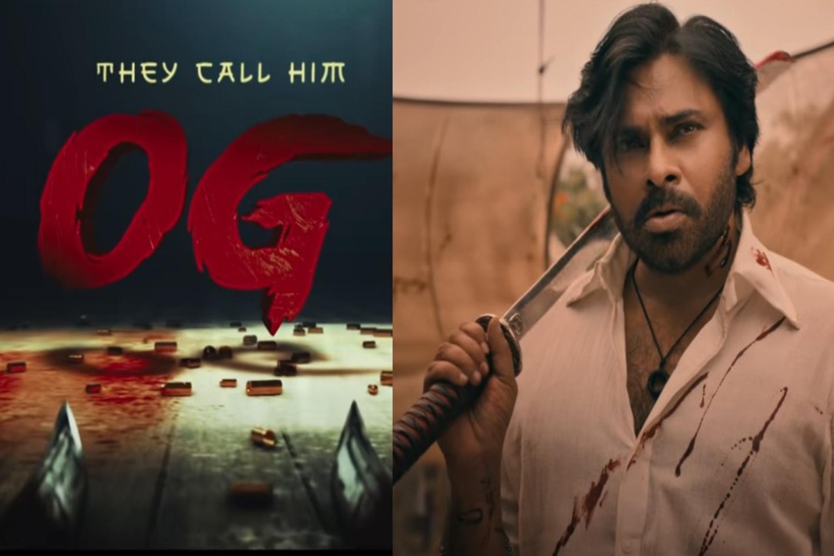 OG Film Trailer Update: ‘OG’ ट्रेलर लॉन्च में आया ट्विस्ट! अचानक बदली रिलीज़ टाइमिंग, इंटरनेट पर फूटा गुस्सा…