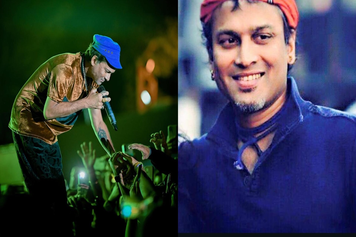 Zubeen Garg Death: ज़ुबीन गर्ग मौत मामले में आया नया मोड़, मैनेजर और ऑर्गनाइजर पर FIR दर्ज, पत्नी ने वीडियो शेयर कर किया चौंकाने वाला खुलासा