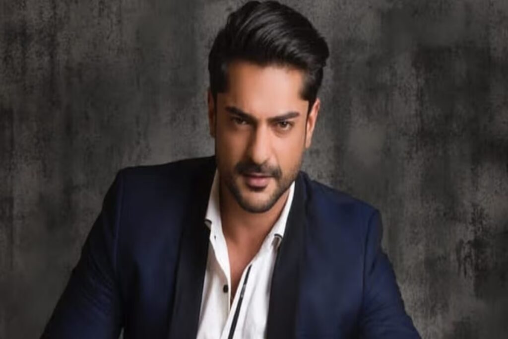 Actor Ashish Kapoor Arrested/ Image Credit: Ashish Kapoor Instagram