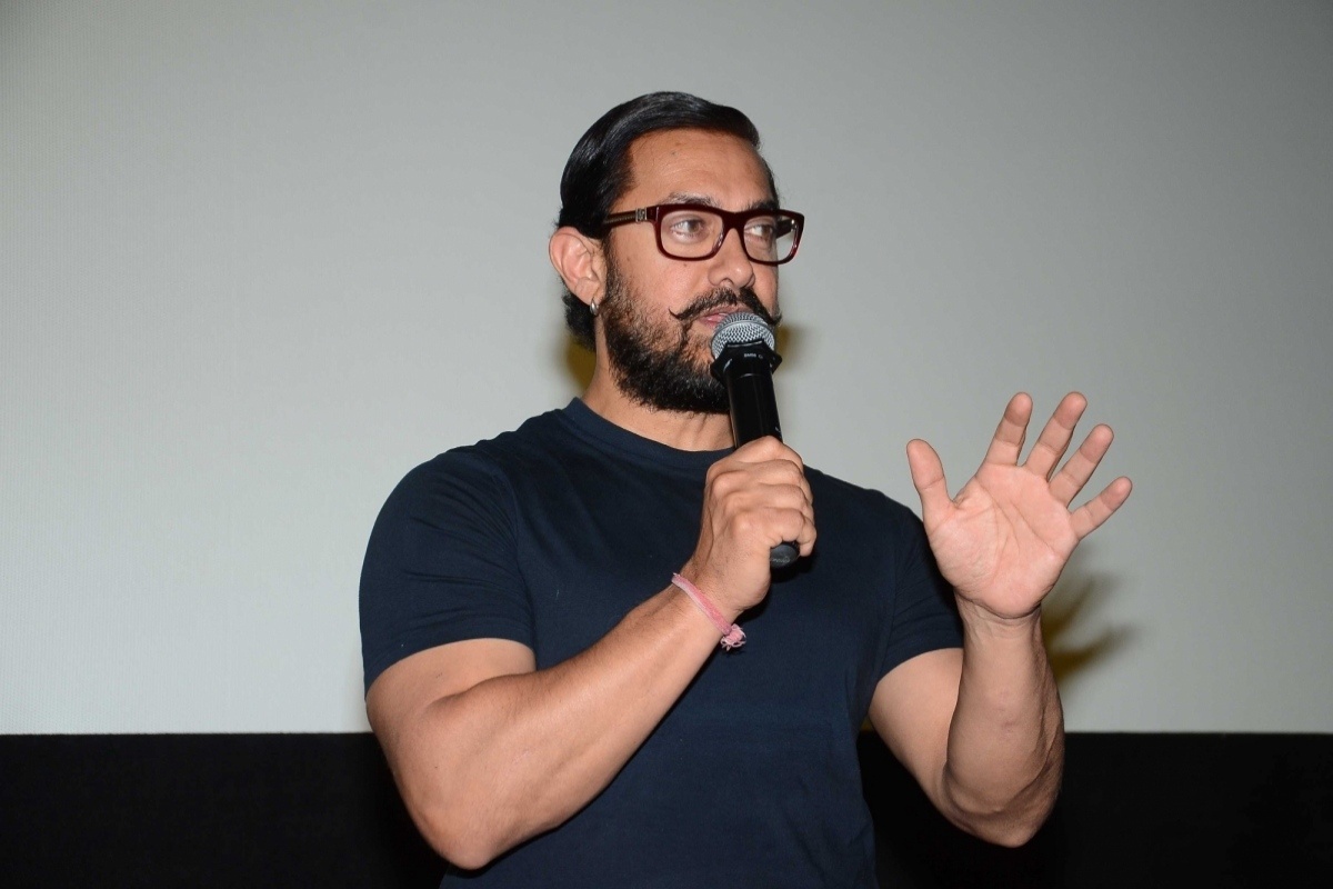 Aamir Khan Upcoming Movie: अपने ड्रीम प्रोजेक्ट से क्यों डरते हैं आमिर खान ? ‘महाभारत’ पर बड़ा अपडेट… 25 साल से चल रहा प्लान!