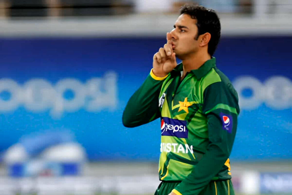 Pakistan Cricketer Cheque Bounce: पाकिस्तानी क्रिकेट खिलाड़ी का हो गया चेक बाउंस / Image: X