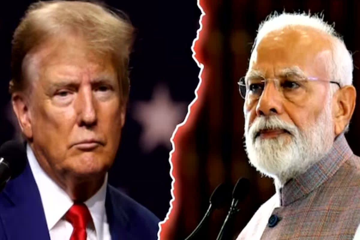 Chabahar Port India: अमेरिका ने भारत को फिर दिया झटका, ईरान के चाबहार बंदरगाह पर लगाया प्रतिबंध