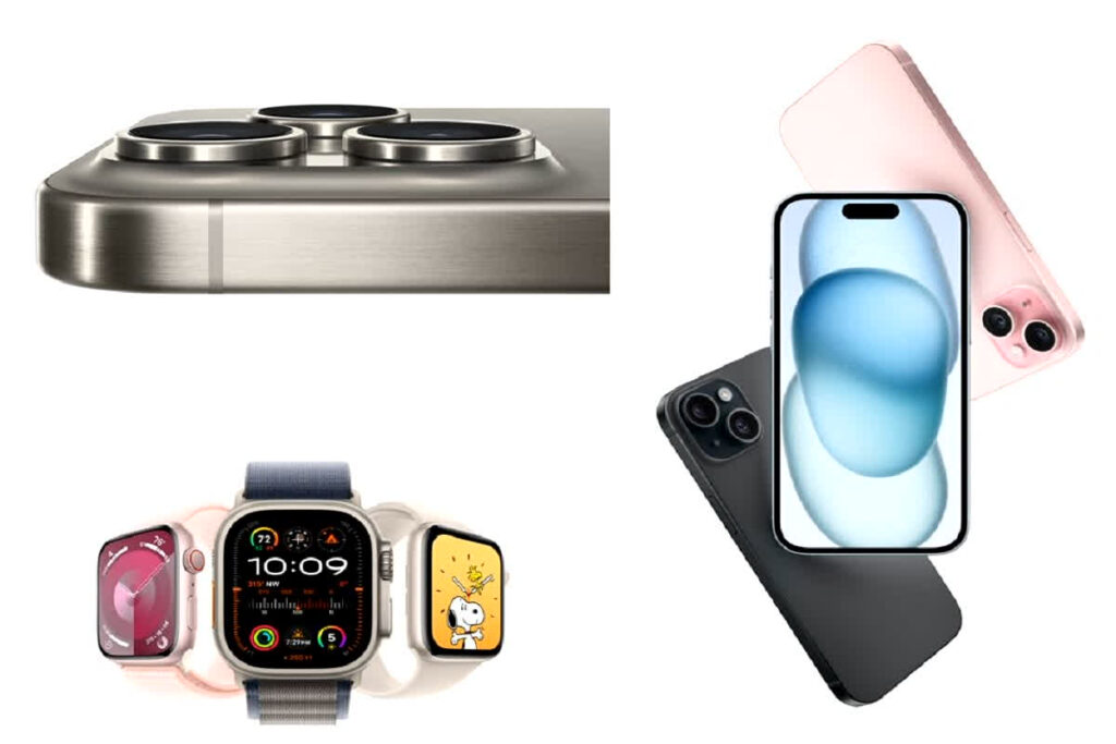 (Apple Upcoming Products, Image Credit: Apple.com)