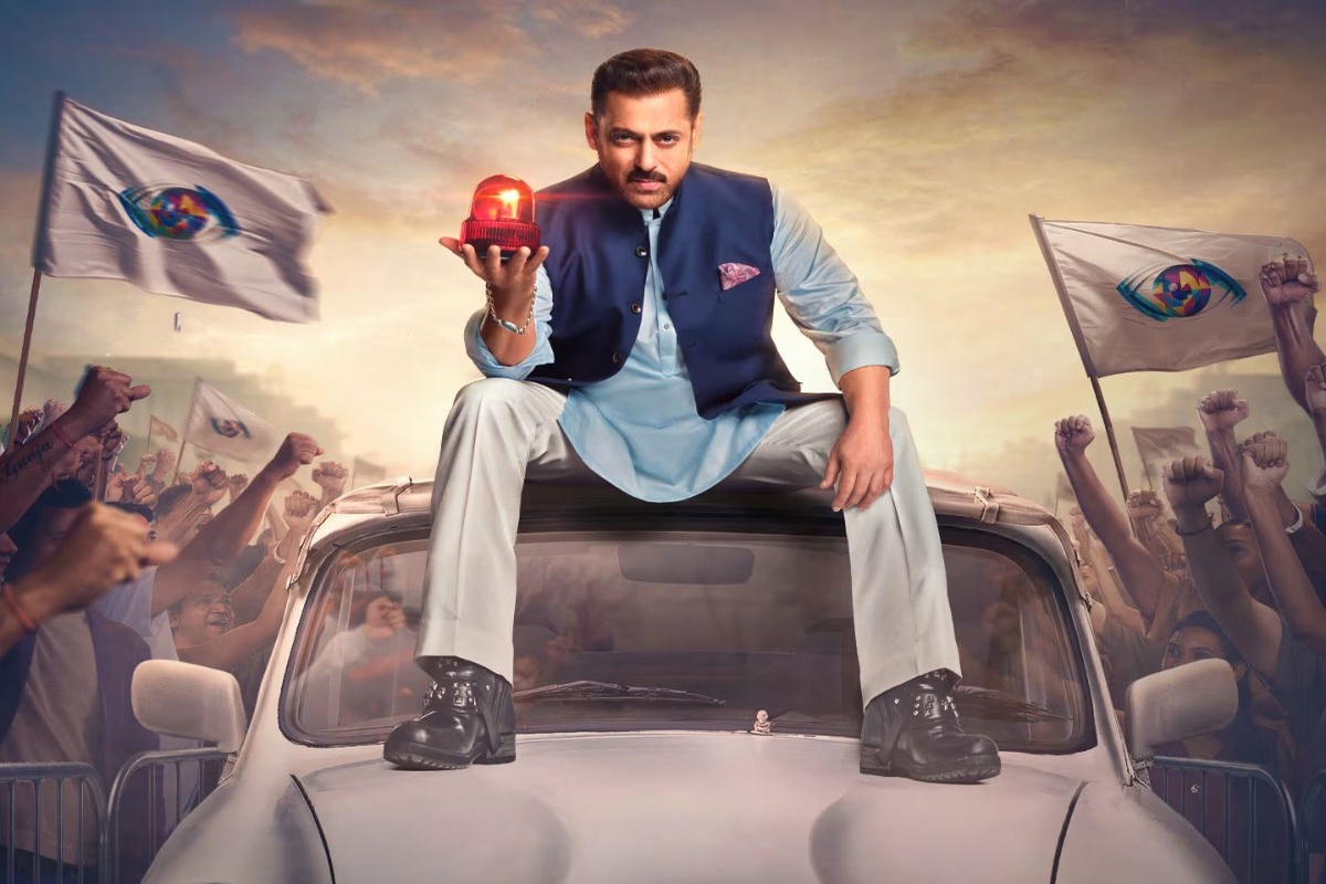 Bigg Boss 19: ‘बिग बॉस 19’ पर PPL का बड़ा वार, शो में बिना अनुमति बजाए गए गाने, 2 करोड़ का नोटिस जारी!