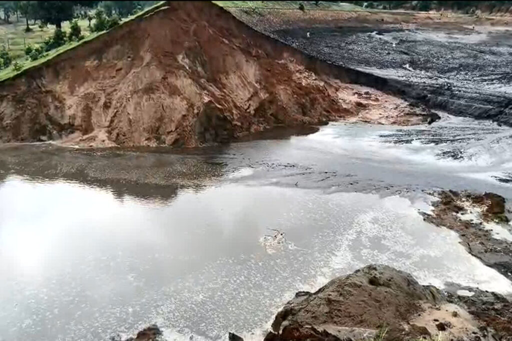 Balrampur News/Image Credit: IBC24