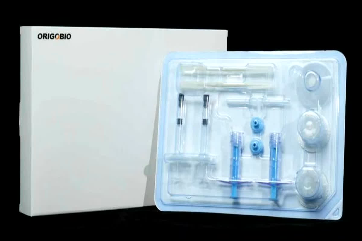What Is Bone Glue: चीनी वैज्ञानिकों ने की बोन ग्लू की खोज, 2 से 3 मिनट में जुड़ जाएगी टूटी हुई हड्डी, नहीं पड़ेगी मेटल इम्प्लांट की जरूरत