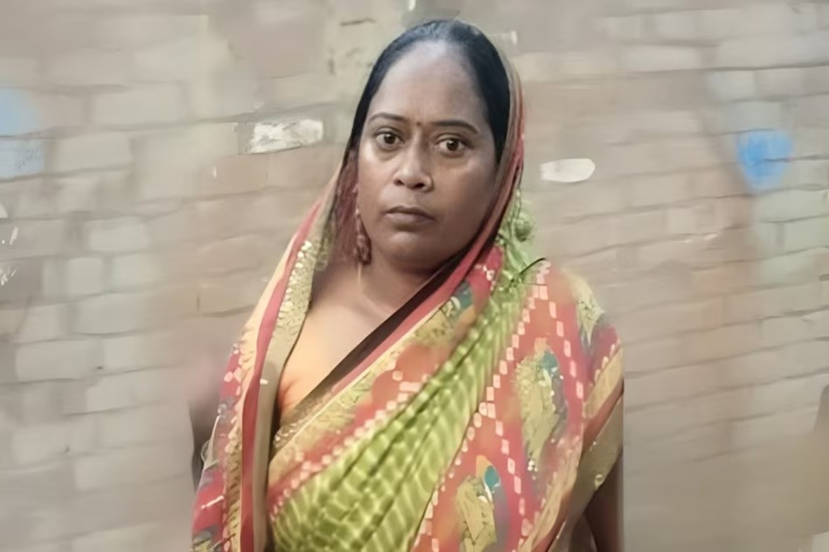 Uttar Pradesh News: नदी में मगरमच्छ दिखते ही बदल गया महिला का प्लान, पति की इस आदत से परेशान होकर गई थी खुदकुशी करने