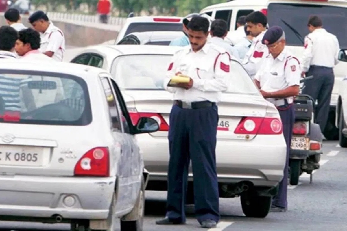 CG News: ऑनलाइन चालान भरने वाले ध्यान दें! हो सकते हैं ठगी के शिकार, सरकार ने छत्तीसगढ़ के लोगों से की ये अपील