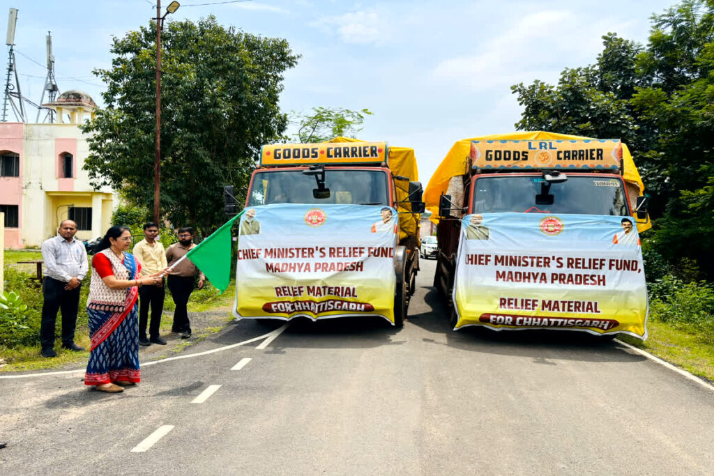 MP News/Image Credit: MP DPR