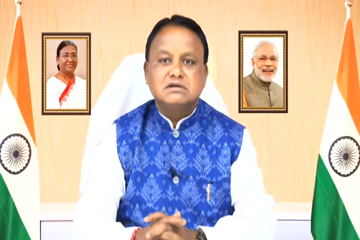 CM Mohan Charan Majhi News: भुवनेश्वर एयरपोर्ट पर लैंड नहीं कर सका सीएम मोहन चरण माझी का विमान, डायवर्ट किया गया कोलकाता, जानें क्या है वजह