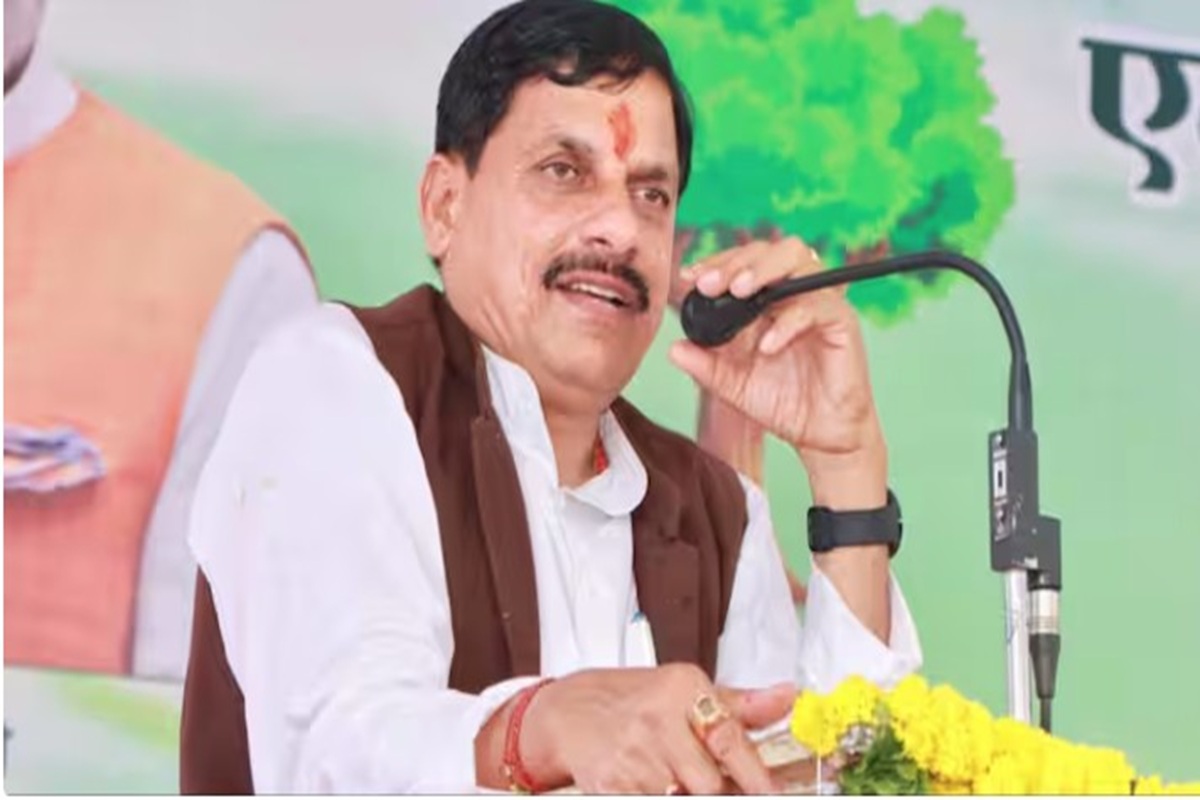 MP News : प्रदेश के 7832 विद्यार्थियों को मिलेगी स्कूटी, 20 लाख से अधिक छात्राओं के खातों में पहुंचेगी सेनिटेशन-हाईजीन और स्टायपंड की राशि