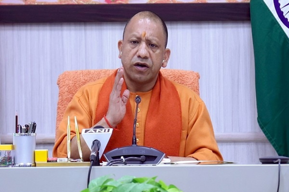 CM Yogi on Road Accident: हर साल सड़क हादसों में जाती हैं कोरोना से ज्यादा जानें, मुख्यमंत्री योगी ने इसे बड़ी चुनौती बताया