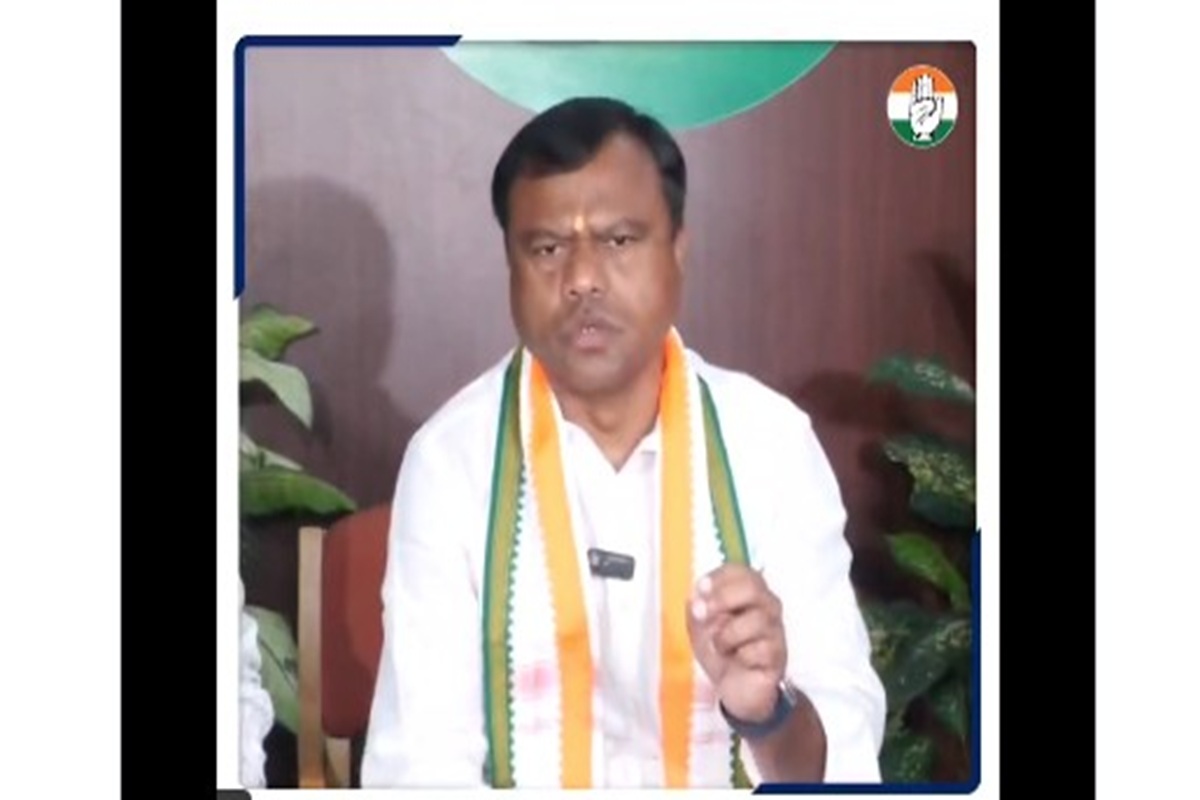 Raipur News: छत्तीसगढ़ से गुजरात भेजे जा रहे थे 6 करोड़ 60 लाख रुपए! कांग्रेस अध्यक्ष ने लगाए बड़े आरोप, भाजपा ने दिया करारा जवाब