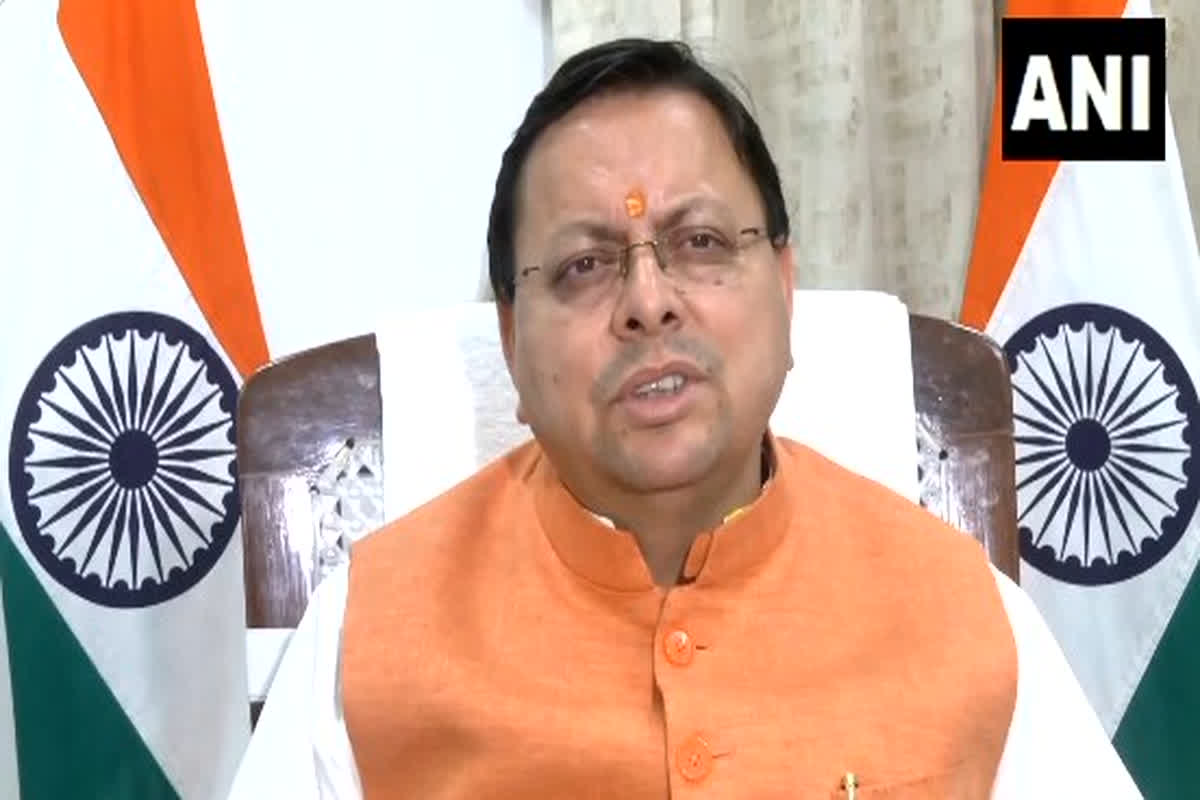 I Love Muhammad Controversy: ‘बर्दाश्त नहीं की जाएगी अराजकता’, ‘आई लव मोहम्मद’ विवाद पर सीएम पुष्कर सिंह धामी का बड़ा बयान