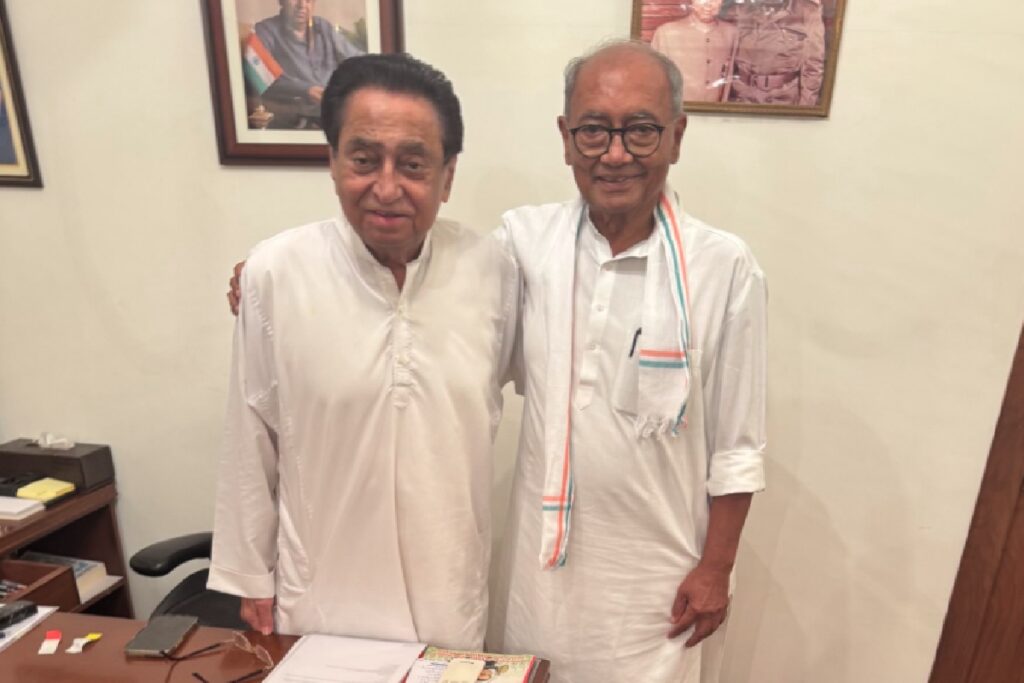 MP Politics News/Image Credit: @digvijaya_28 X Handle