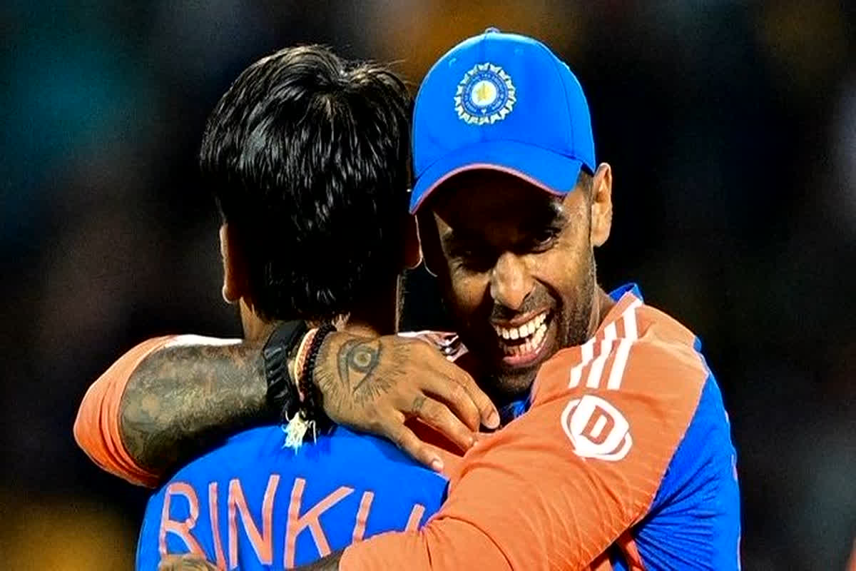 India vs Sri Lanka Asia cup: सुपर ओवर में भारत ने श्रीलंका को चटाई धूल, पहली ही गेंद में दर्ज की जीत, जानें मैच का आंखों देखा हाल