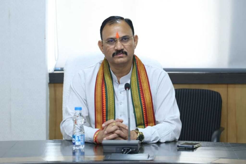 NHM Employee Strike News Today: NHM कर्मचारियों की मांगें पूरी! सरकार ने जारी किया आदेश / Image: X