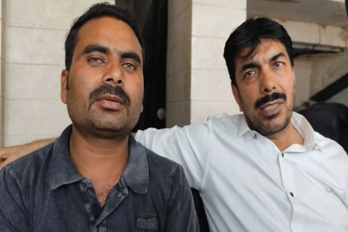 Indore News: दुकान से मुस्लिम कर्मचारियों को हटाने का फैसला, दो व्यवसायी बलवंत राठौर और मो. हारुन की जोड़ी ने साझेदारी खत्म करने से किया इनकार