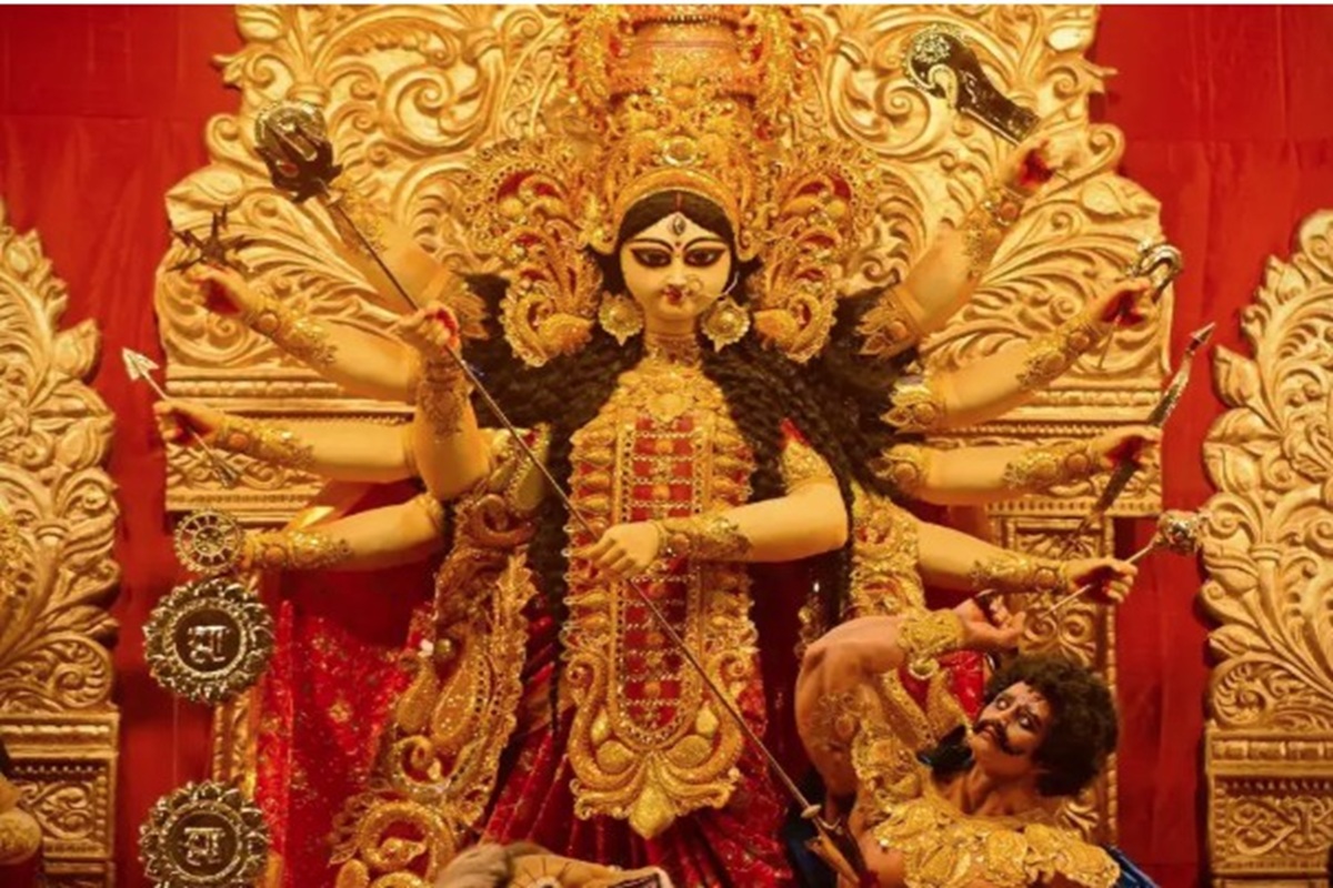 Navratri Vrat Parana: नवरात्रि व्रत का पारण 1 या 2 अक्टूबर… कब करें? जानें सही विधि और सावधानियां