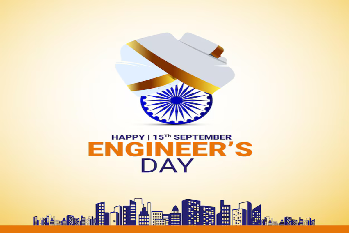 Engineers Day 2025: भारत में 15 सितम्बर को क्यों मनाया जाता है अभियंता दिवस?.. देशभर के इंजीनियर करते है एम. विश्वेश्वरैया को याद..