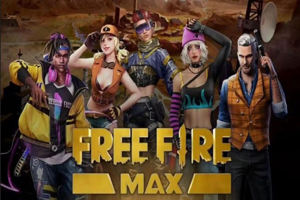 (Free Fire Max 3 September Redeem Codes, Image Credit: Free Fire Max)