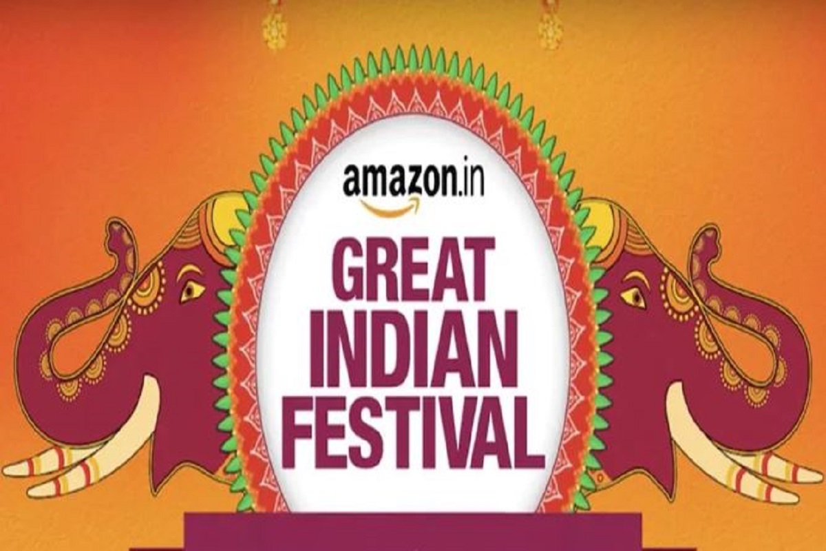 Amazon Great Indian Festival Sale 2025: Amazon ग्रेट इंडियन फेस्टिवल सेल इन दिन से होगा शुरू? देखें आपको कौन-कौन से ऑफर मिलेंगे