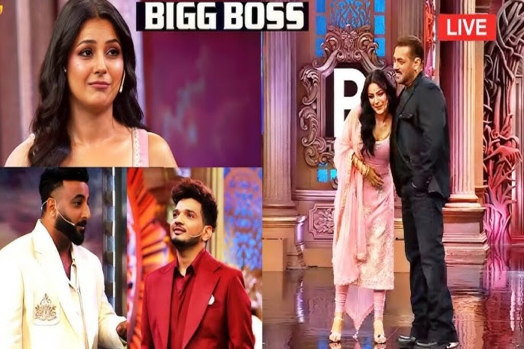 Bigg Boss 19 Update