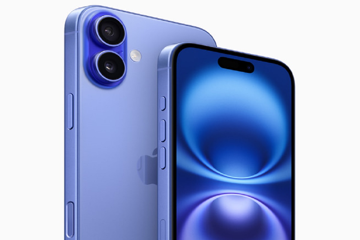 iPhone 16 Price Drop: iPhone 16 हुआ बेहद सस्ता, कीमत में जबरदस्त गिरावट, तुरंत देखें नई कीमतें