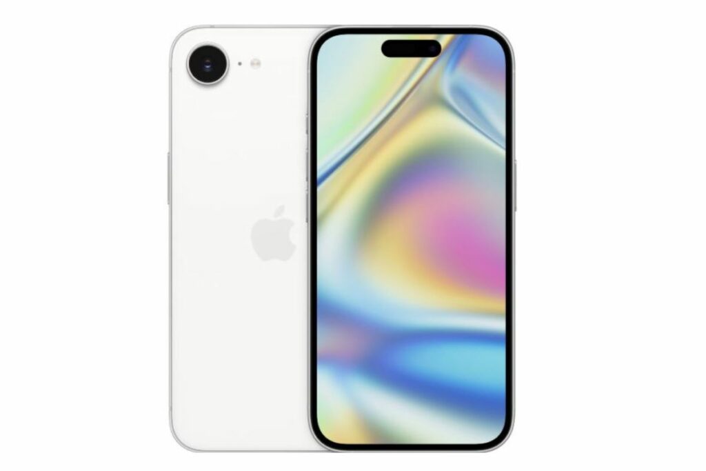 (iPhone 17e launch Date, Image Credit: X Handle)