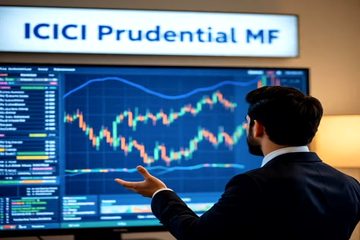 ICICI Prudential MF: इस शेयर पर ICICI MF की बढ़ी पकड़, बढ़ाई 5.29% की हिस्सेदारी, जानिए क्यों है खास?