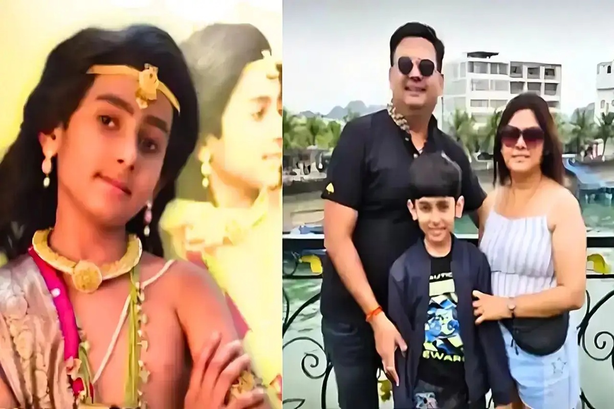 Kota News: आग लगने से अभिनेत्री रीता शर्मा के दो बेटों की मौत, TV शो ‘श्रीमद् रामायण’ में पुष्कल की भूमिका निभाने वाले वीर शर्मा भी शामिल