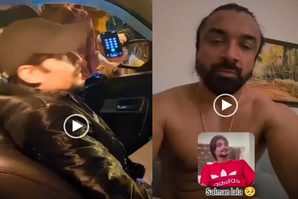 Salman Lala Death: मिनी मुंबई के ‘सलमान’ की मौत पर उठे सवाल, बॉलीवुड एक्टर एजाज खान ने कहा ‘मुसलमान था इसलिए मार दिया गया’