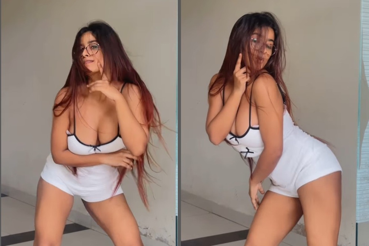 Suhana khan sexy video: सुहाना खान का बेहद बोल्ड सेक्सी वीडियो वायरल, शॉर्ट कपड़ों में दिखाया हुश्न का जलवा