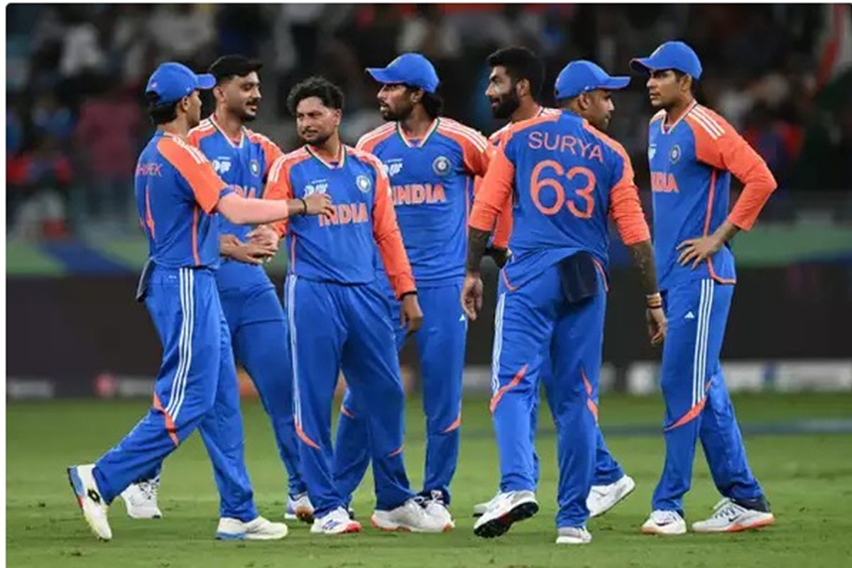 Asia Cup IND vs PAK Match: भारत-पाकिस्तान के बीच हाईवोल्टेज मैच शुरू, पहली गेंद में पाकिस्तान को झटका, दो खिलाड़ी आउट