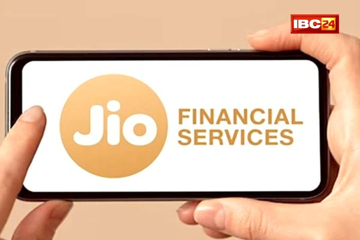 Jio Finance Share Price: जियो का शेयर उफान पर, हर दिन बढ़ रहा भाव, निवेशकों की चांदी