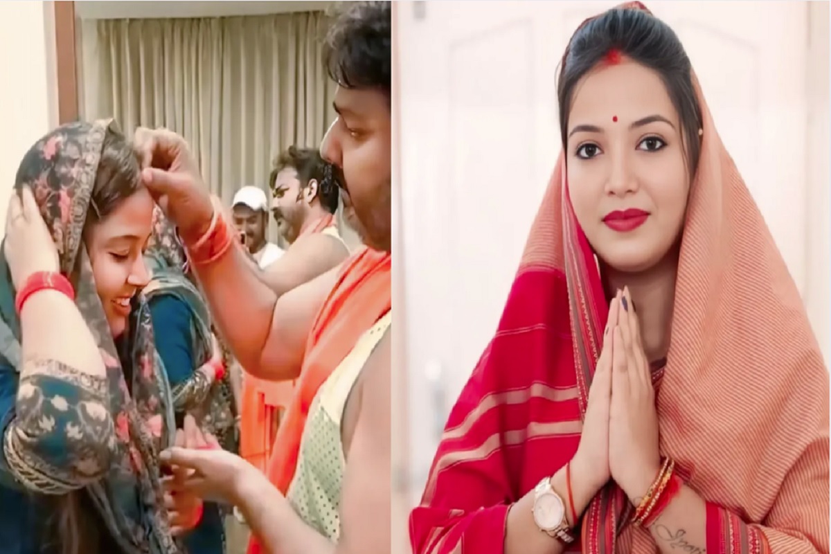 Jyoti Singh: ‘विरोधियों को माफ करते हो, पर मुझे क्यों नजरअंदाज?’ सोशल मीडिया पर छलका पवन सिंह की पत्नी का दर्द, भावुक पोस्ट कर कही ये बात