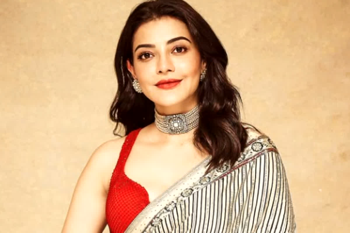Kajal Aggarwal Accident News Today: दर्दनाक हादसे में एक्ट्रेस काजल अग्रवाल की मौत? सोशल मीडिया पर श्रद्धांजलि देने लगे लोग, अब इंस्टाग्राम पर आया बड़ा अपडेट