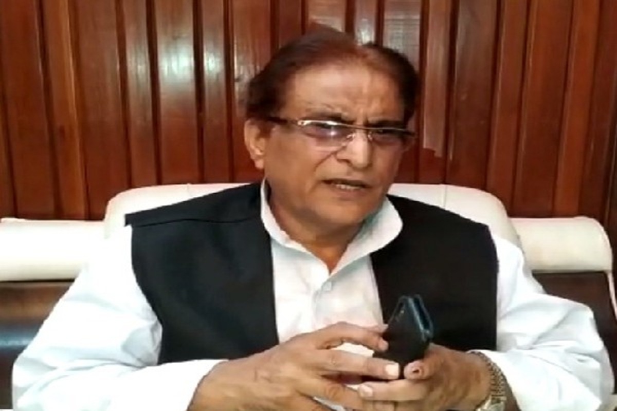 Azam Khan gets bail: आजम खान के जेल से बाहर आने का रास्ता साफ! कोर्ट से ‘क्वालिटी बार’ मामले में मिली जमानत