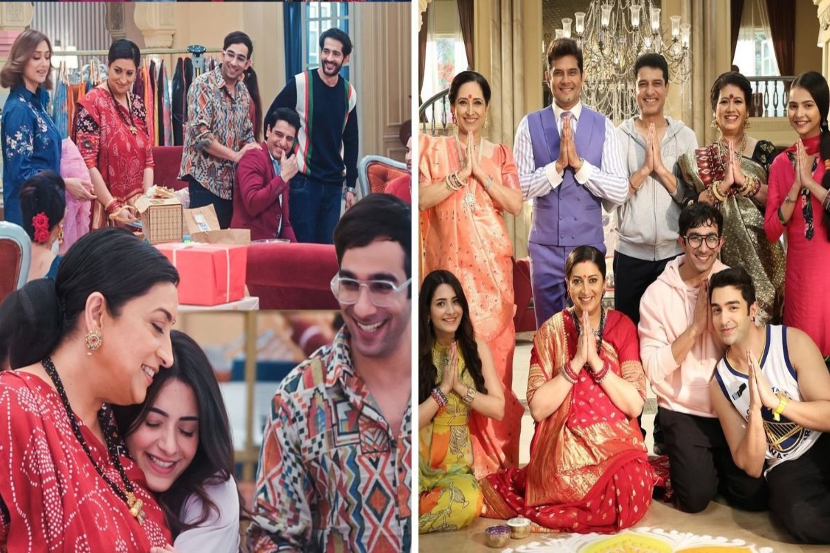 Kyunki Saas Bhi Kabhi Bahu Thi 2: “क्योंकि सास भी कभी बहू थी” के दूसरे सीजन देखकर भड़के दर्शक, बता दिया इस सीरियल का कॉपी