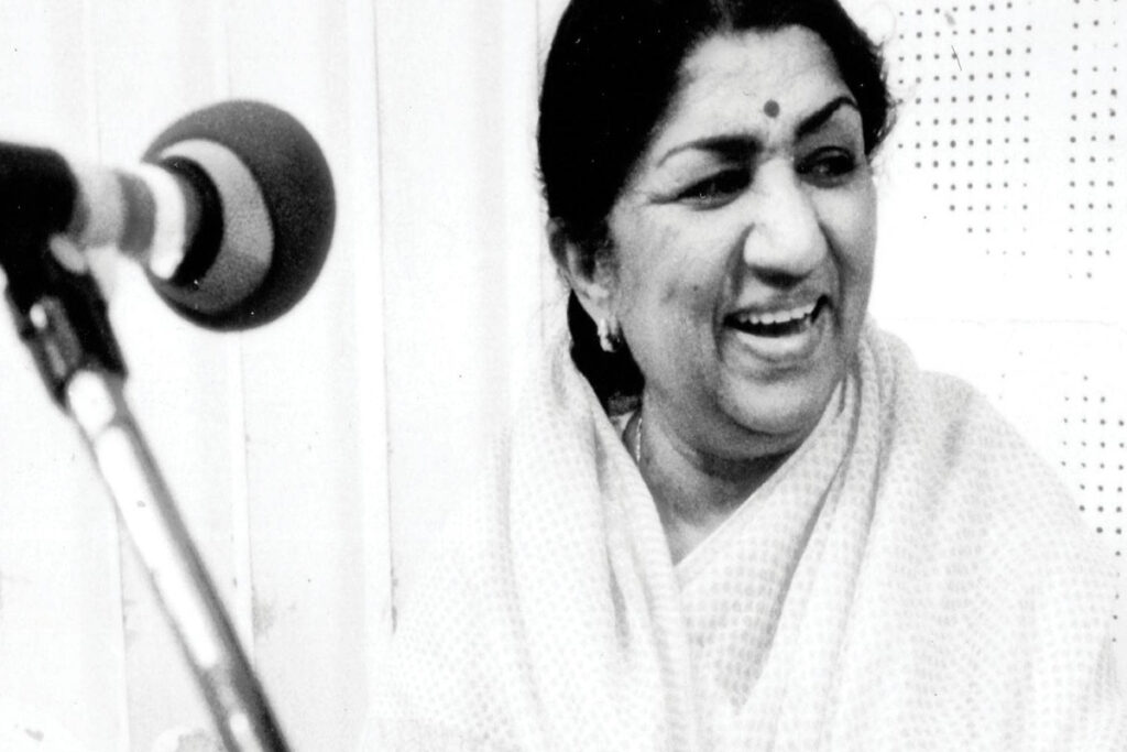 Lata Mangeshkar Birth Anniversary