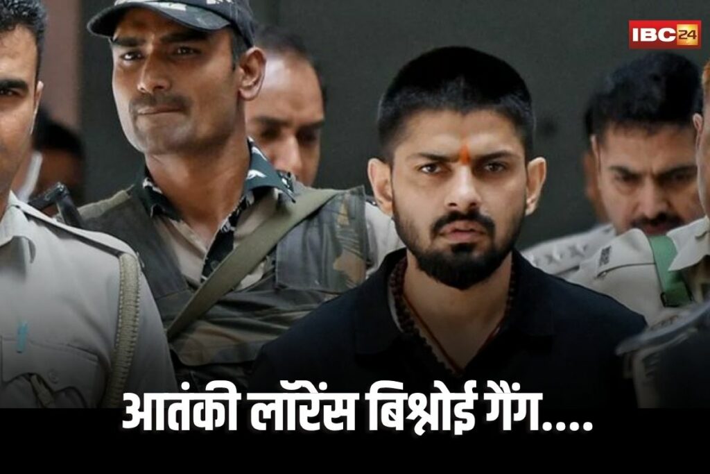 lawrence bishnoi gang