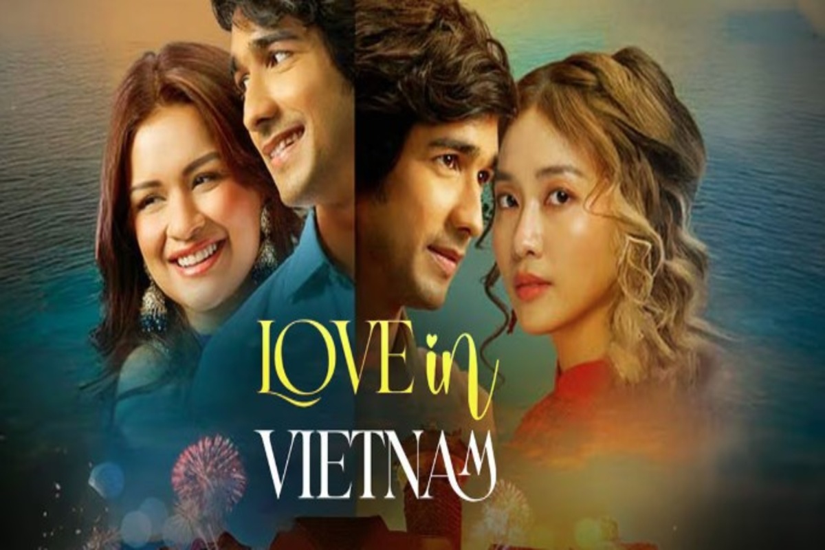 ‘Love in Vietnam’ Movie Update: अवनीत कौर की ‘लव इन वियतनाम’ ने रचा इतिहास, भारत से पहले इस देश में होगा प्रीमियर, 10,000 स्क्रीनों पर होगी रिलीज