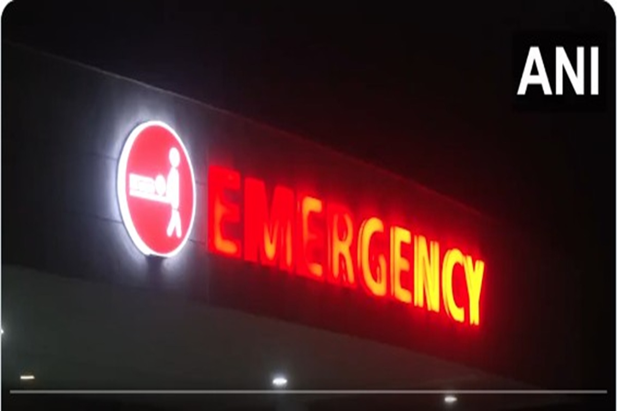 CM Bhagwant Mann: मुख्यमंत्री भगवंत मान की बिगड़ी तबीयत, मोहाली के फोर्टिस अस्पताल में हुए भर्ती