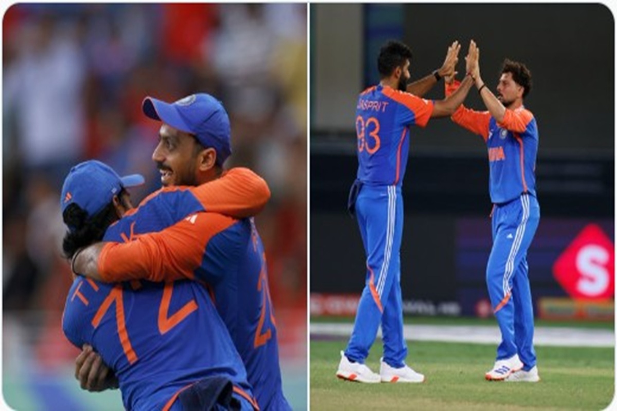 Asia Cup 2025 IND vs BAN : भारत ने बांग्लादेश को हराकर फाइनल में बनाई जगह, अभिषेक शर्मा ने फिर खेली आतिशी पारी